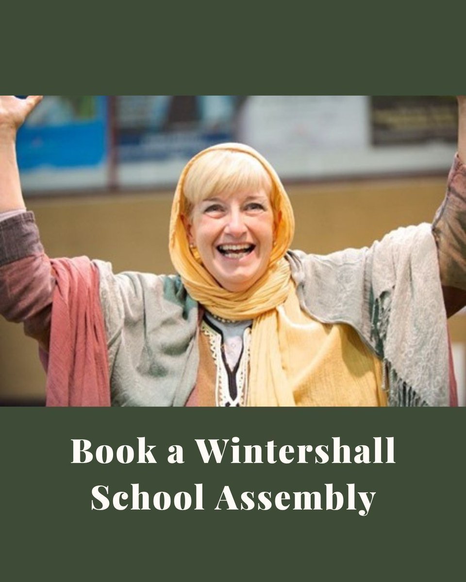 Wintershall Play tweet media