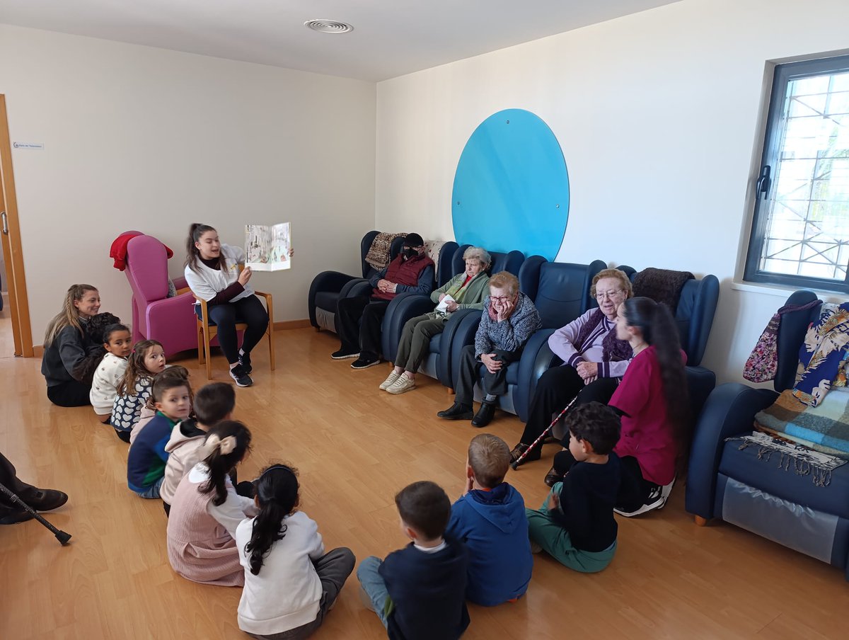 Fundación Poncemar tweet media