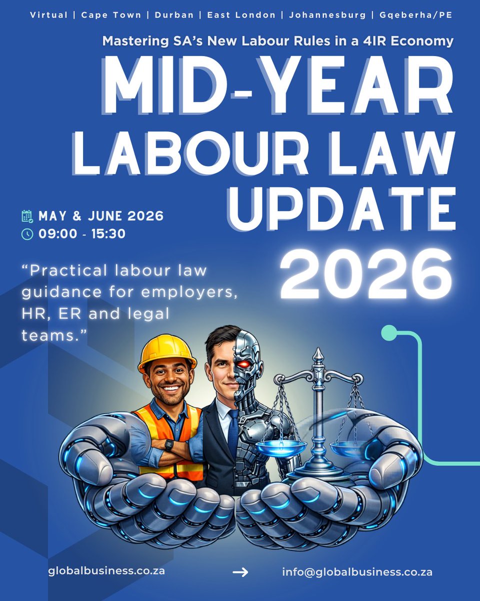 Global Business Solutions SA tweet media