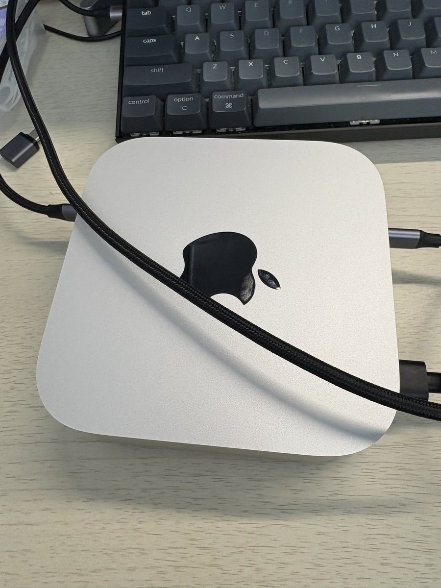 热烤奶 tweet media