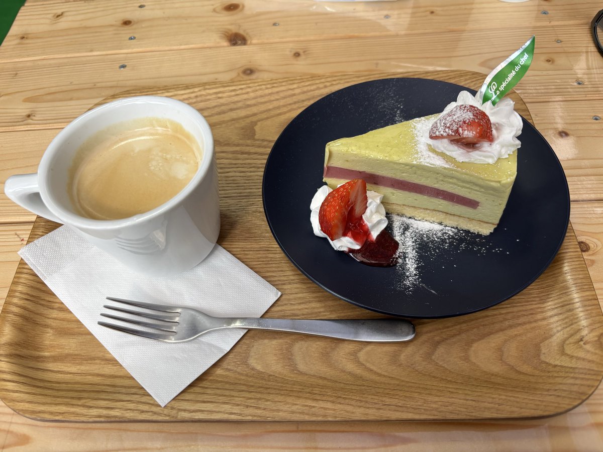 かずや tweet media