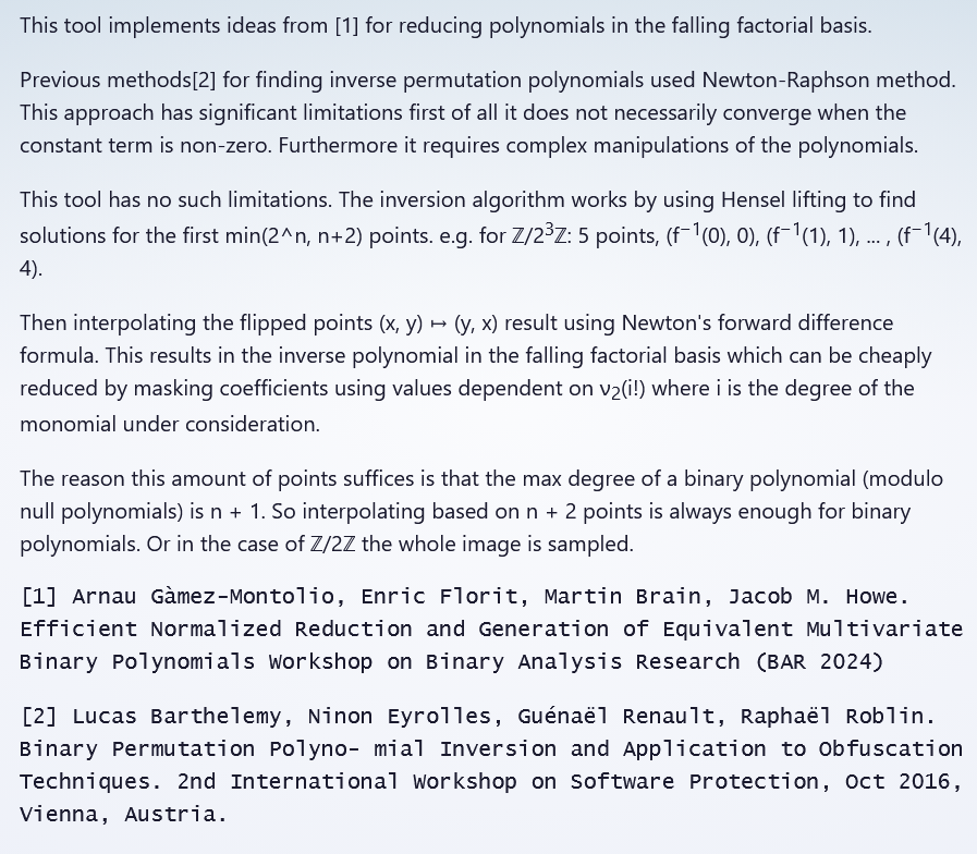 Back Engineering Labs tweet media
