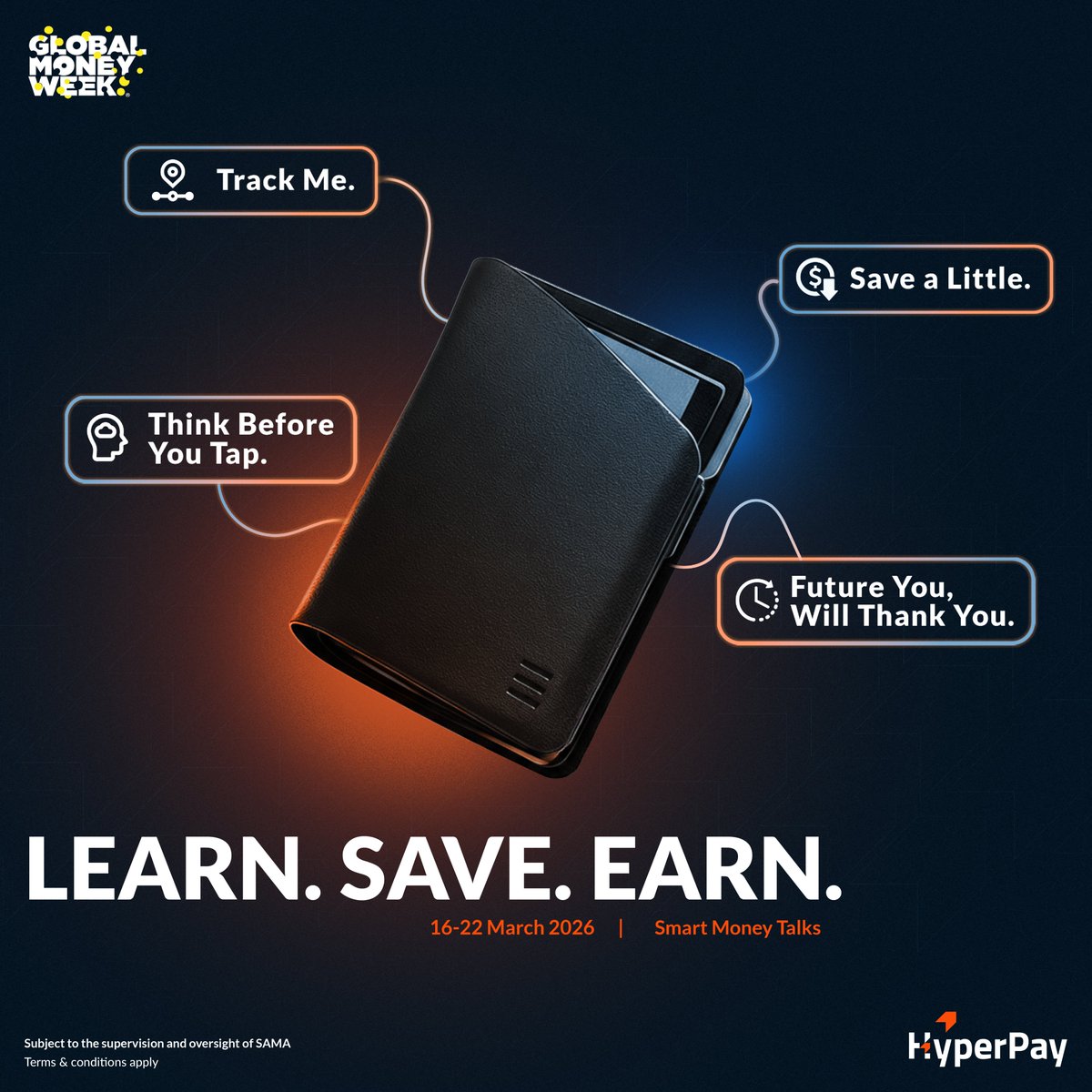 HyperPay هايبرباي tweet media