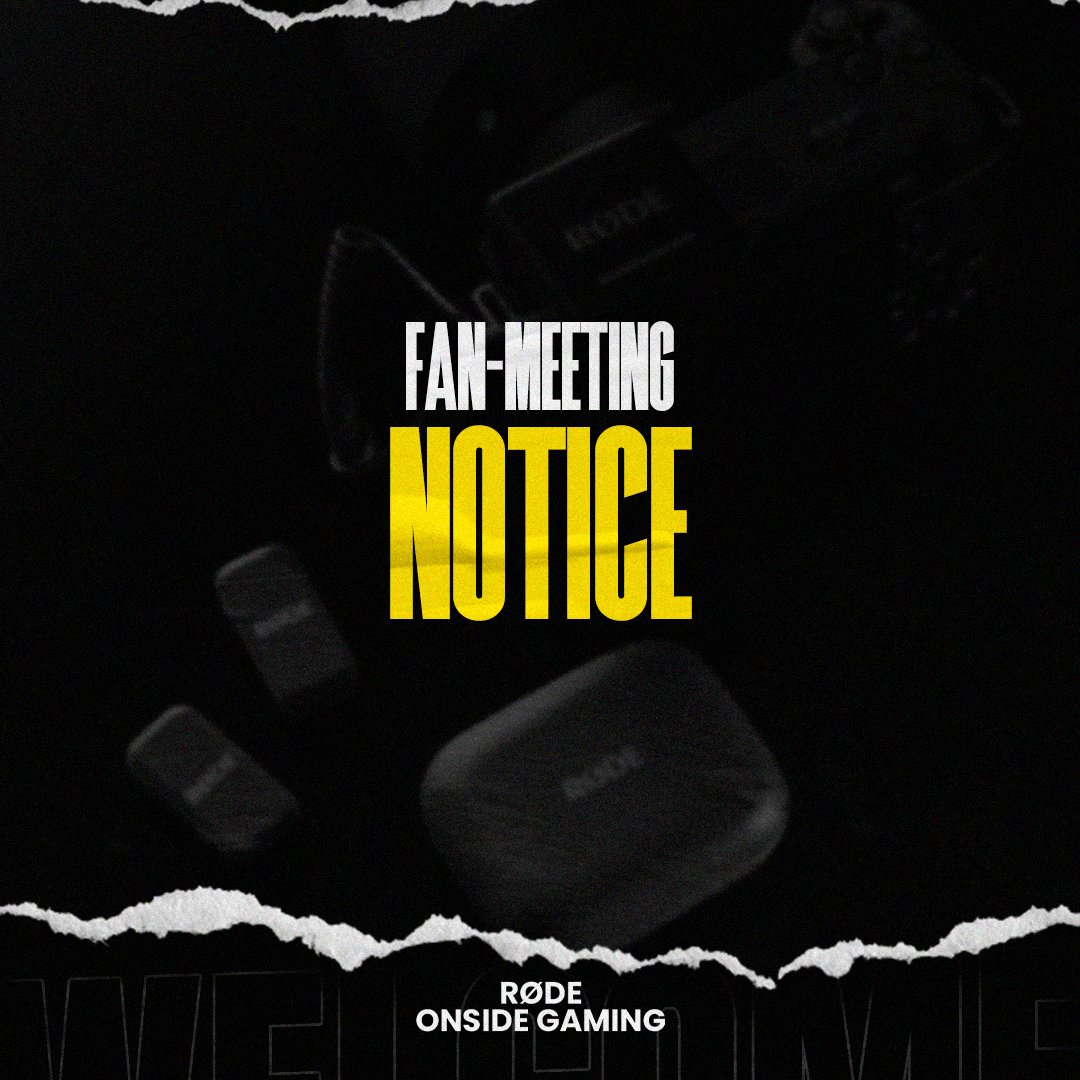 ONSIDE GAMING⚡ tweet media