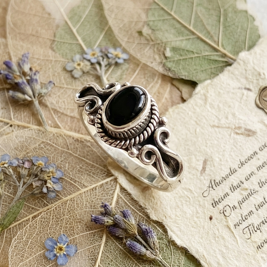 DEEPIKA49533459's tweet photo. Check out Natural Black Onyx 925 Sterling Silver Handmade Tinny Ring All Size Available
https://t.co/n8jKxywTQT
#JewelryCityJaipur #JaipurJewelry #HandmadeInIndia #SupportHandmade
https://t.co/qYtdYfcMTz #eBay via @eBay https://t.co/IaKDWpbbpo