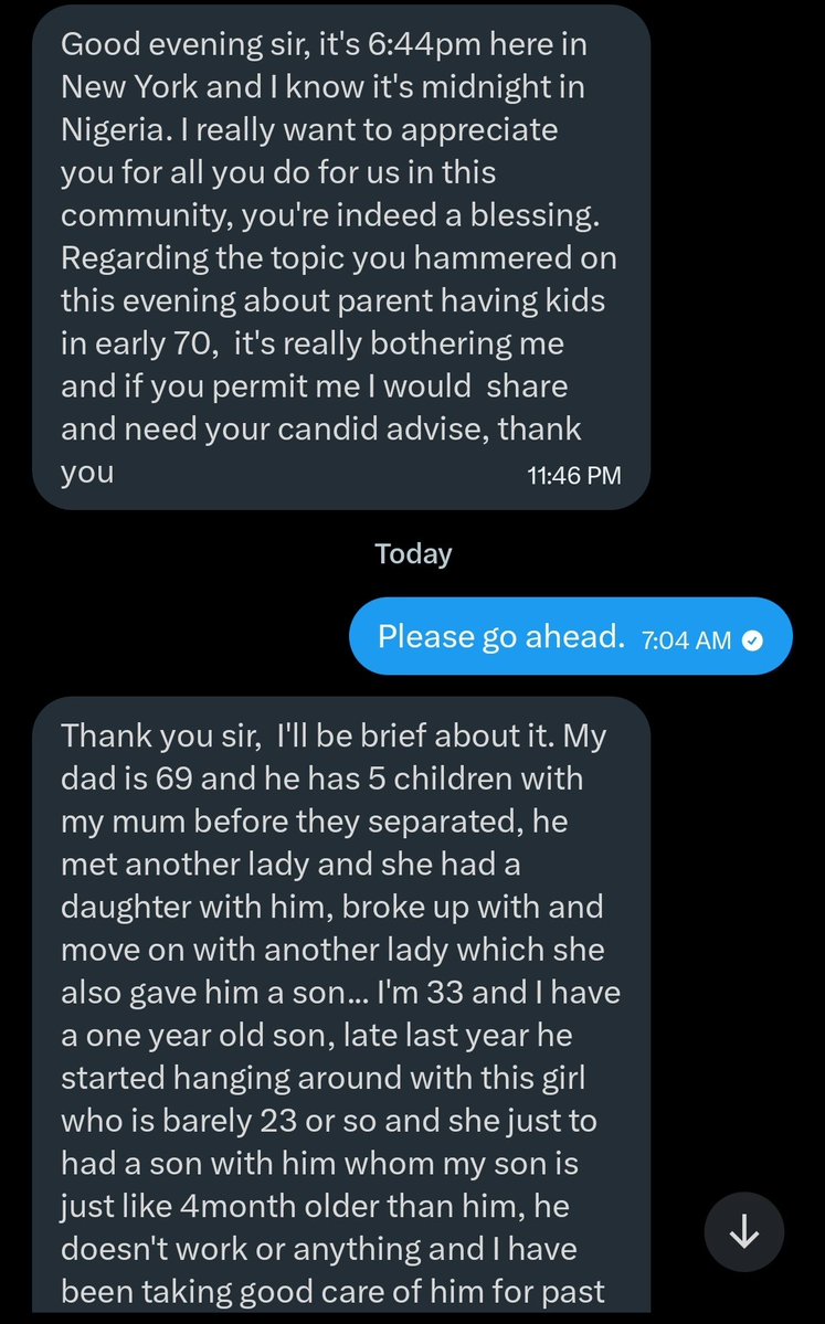 Àgbà John Doe tweet media