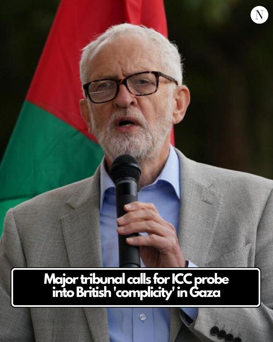 The National tweet media