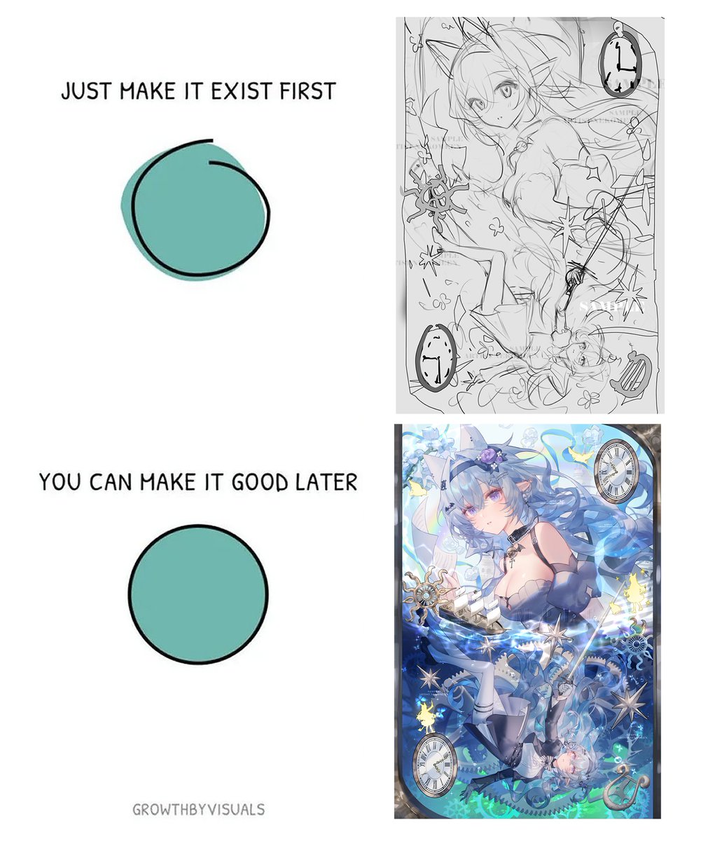 Nekomeen ♱ VGEN OPEN tweet media