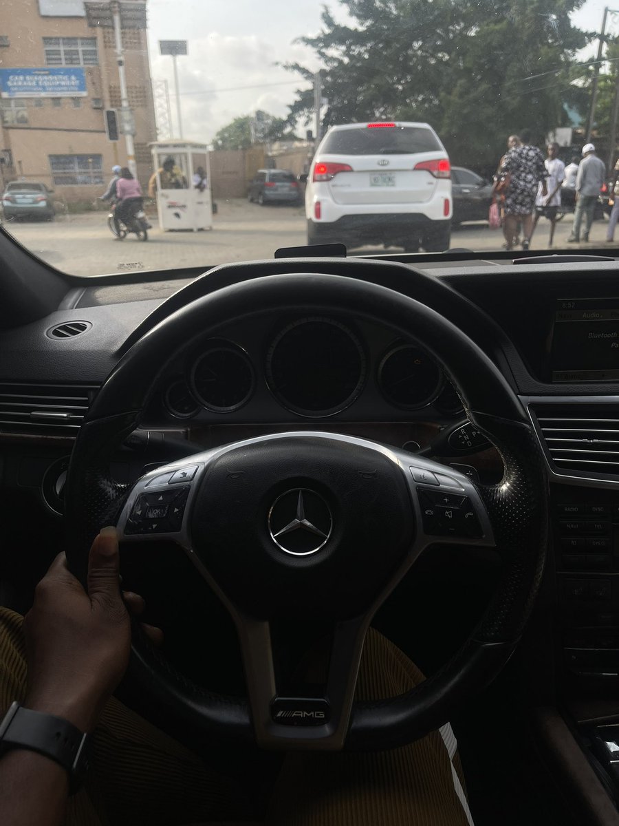 Rev. Emeke. 🪐 tweet media