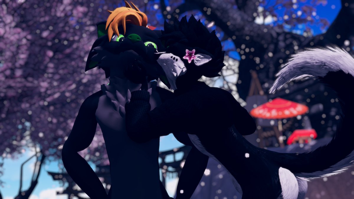 Elybs 🔜 FurEast 4 tweet media