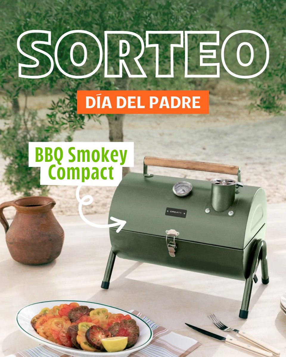 Covirán tweet media