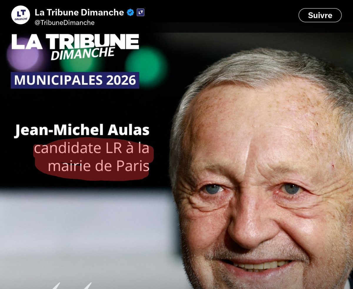 Franck Marcé tweet media