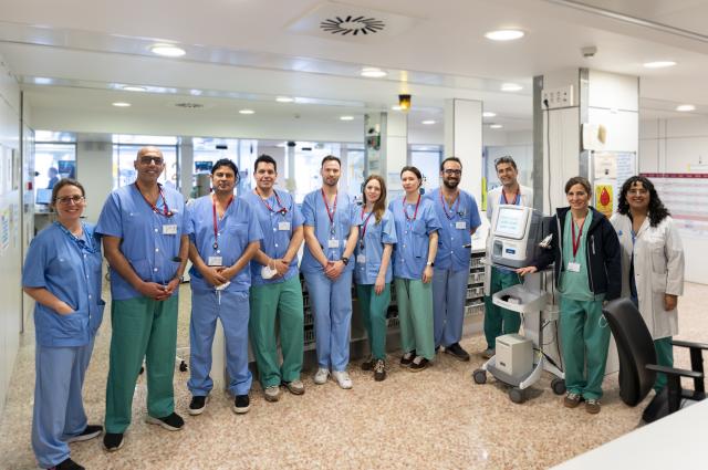 Hospital Universitari Bellvitge | HUB tweet media