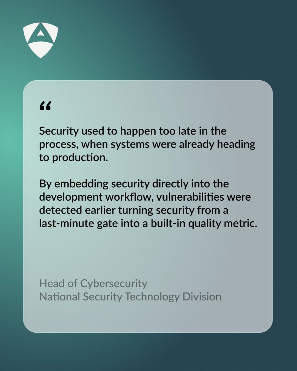 Alias Robotics tweet media