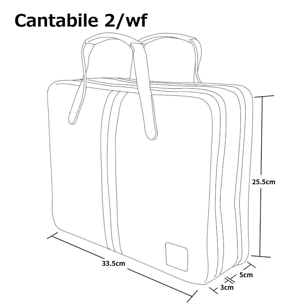 For Oboe players

2 compartment Briefcase for Oboe [Cantabile 2/wf]
nahok-eng.ocnk.net/product-list/78　

#freeairshipping #waterproof #NAHOK #oboe #oboecase #oboist #instrumentcase #madeinjapan #germanfabric #shockabsorb #temperatureadjustment #orchestra #philharmonic #fashion #fosatti