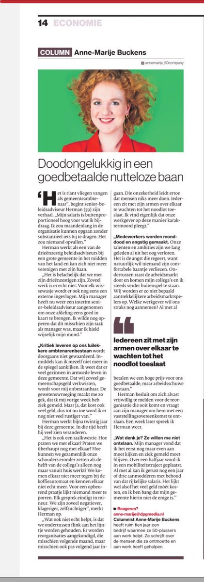 Drs. Buitenhof tweet media