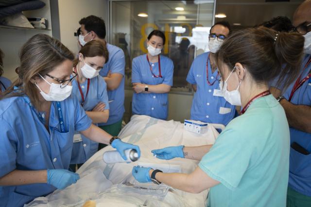 Hospital Universitari Bellvitge | HUB tweet media