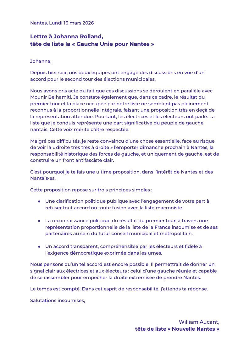 William Aucant tweet media