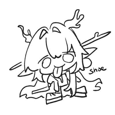 Arkana the Arknights Tarot | Pre-Orders in 1 day tweet media