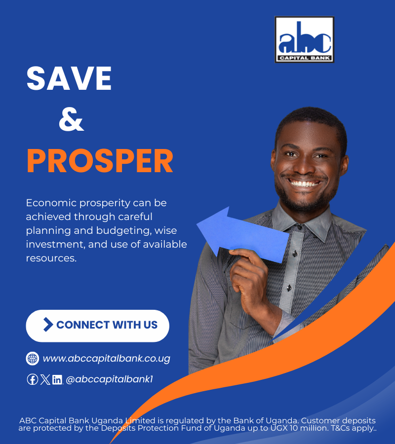 ABC Capital Bank Ltd tweet media