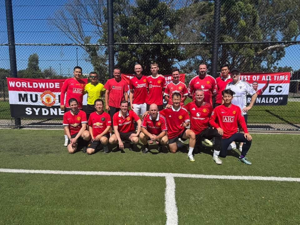 MUSC Sydney, NSW 🇾🇪 tweet media