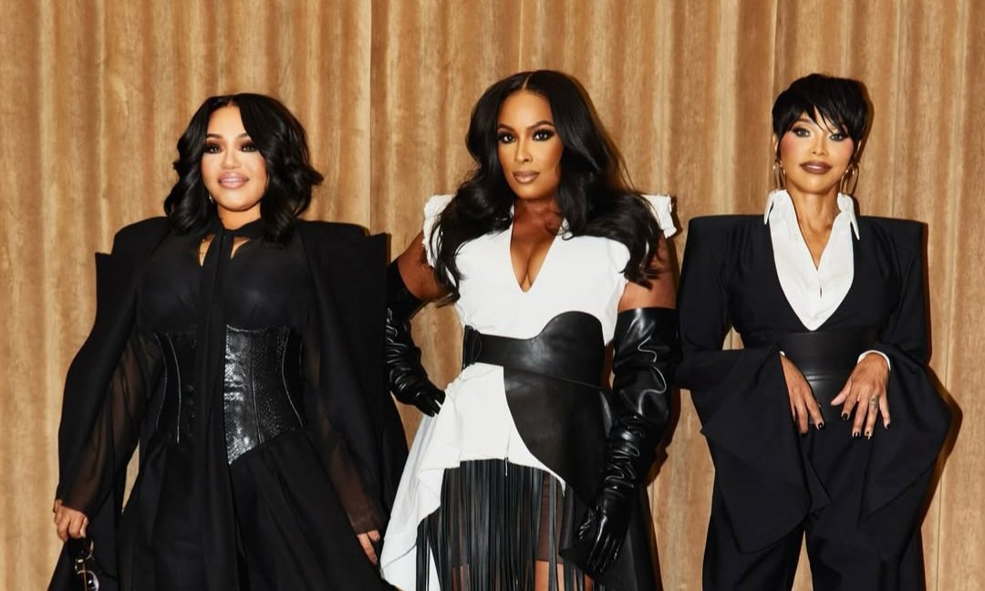 Tlc Performance TLC, En Vogue, and Salt-N-Pepa will perform together for the first time ...