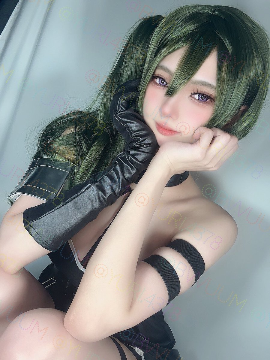 🦥怠惰のユリ👻 tweet media