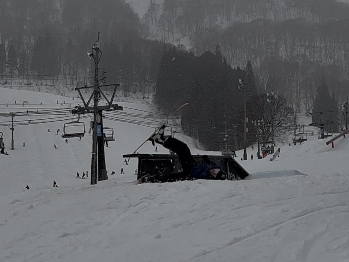 Taiga Hirohata tweet media