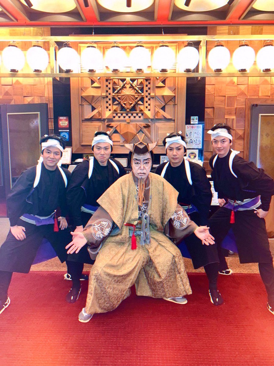 市川右田六 tweet media