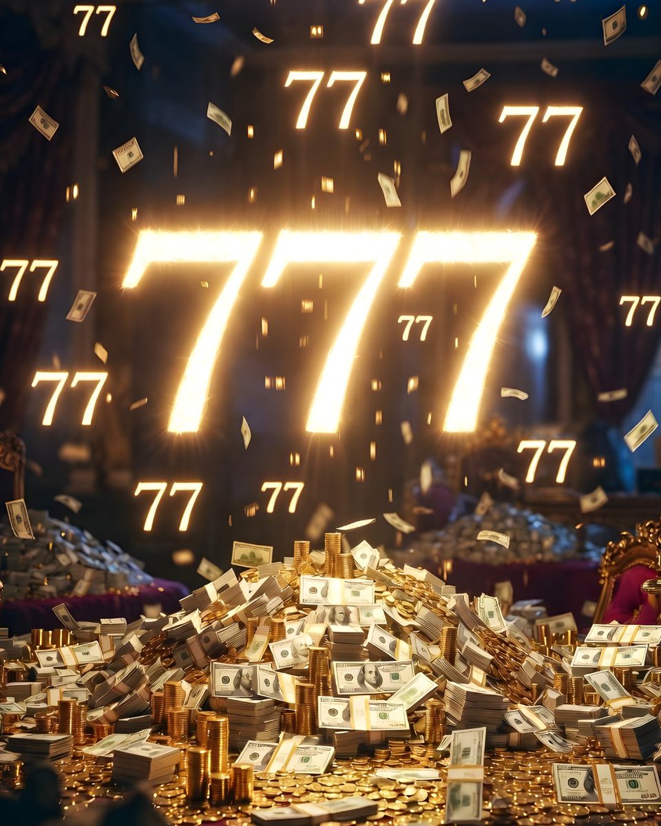 Money Mantra tweet media