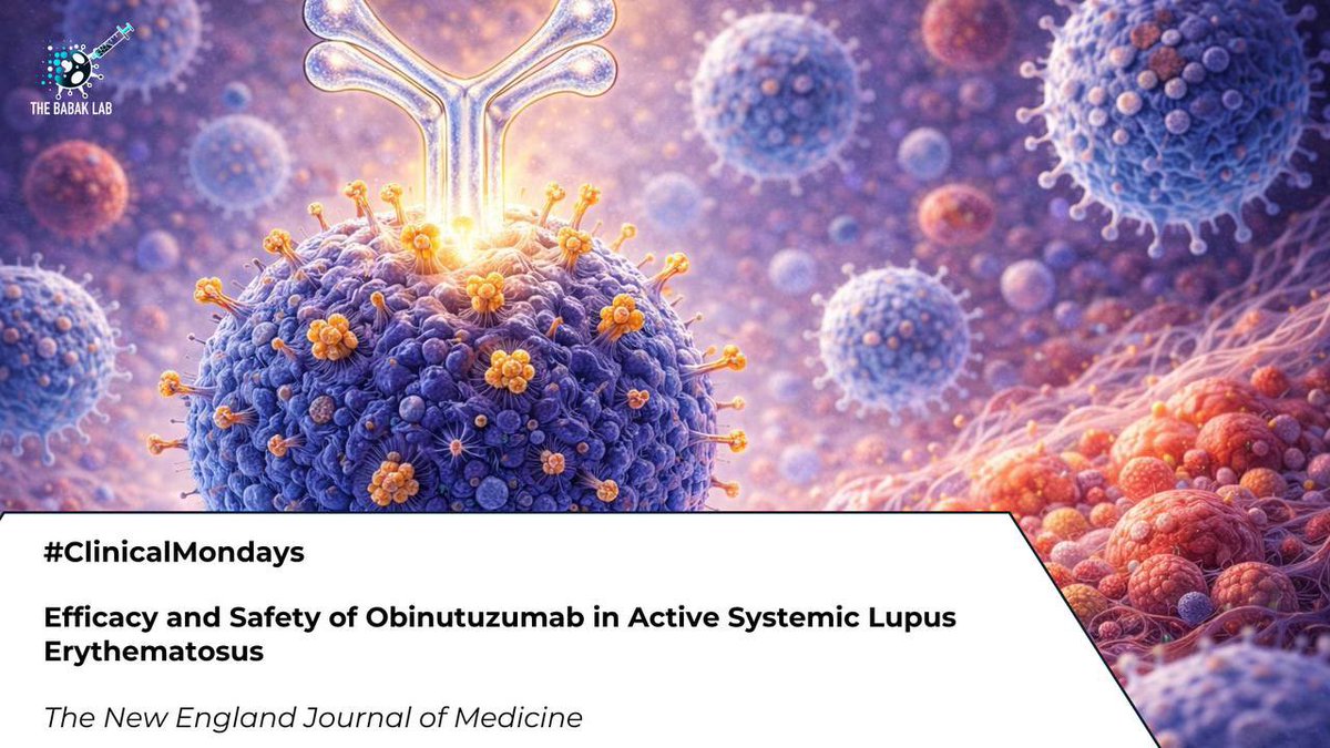 The Babak Lab HK tweet media