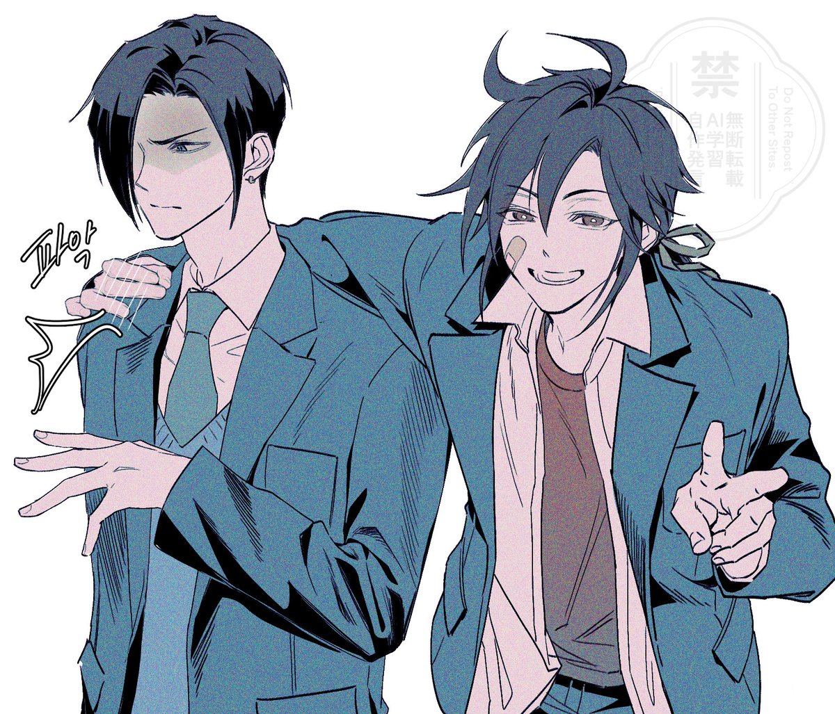 하임🍊 tweet media