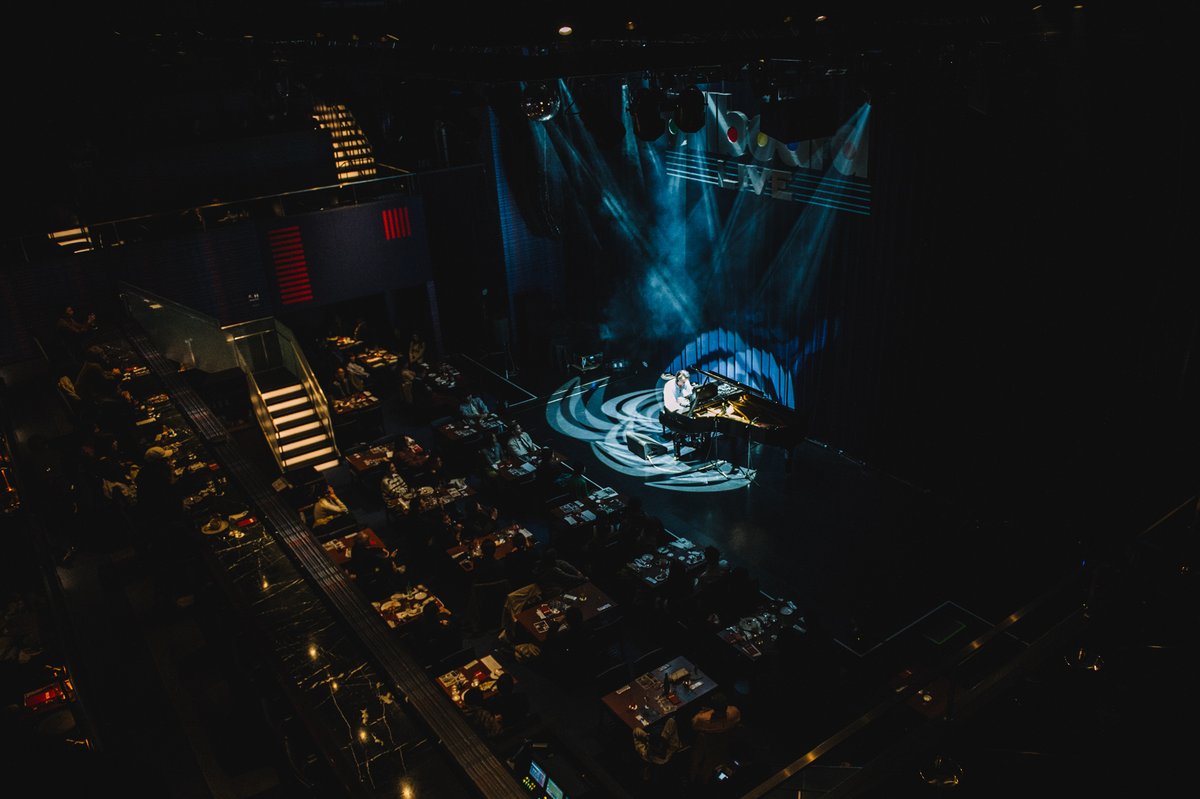 Stones Throw Japan tweet media