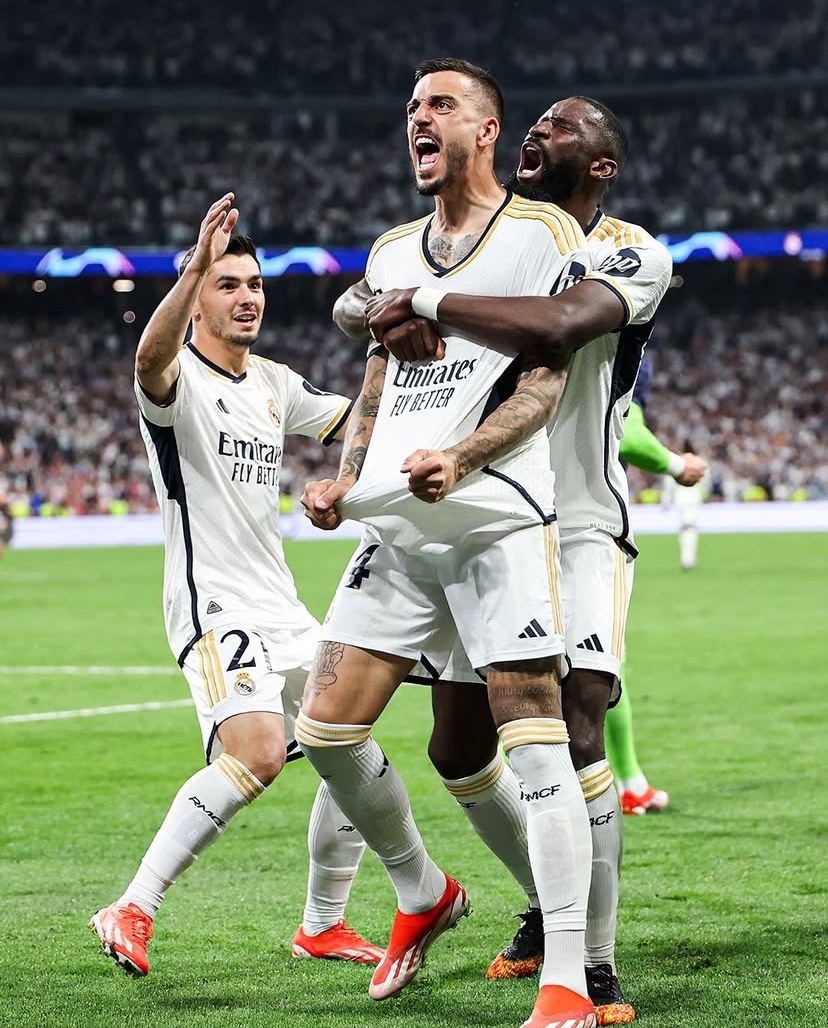 Madrid Universal tweet media