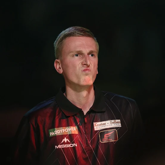 FDI (Darts Orakel Power Rankings) tweet media