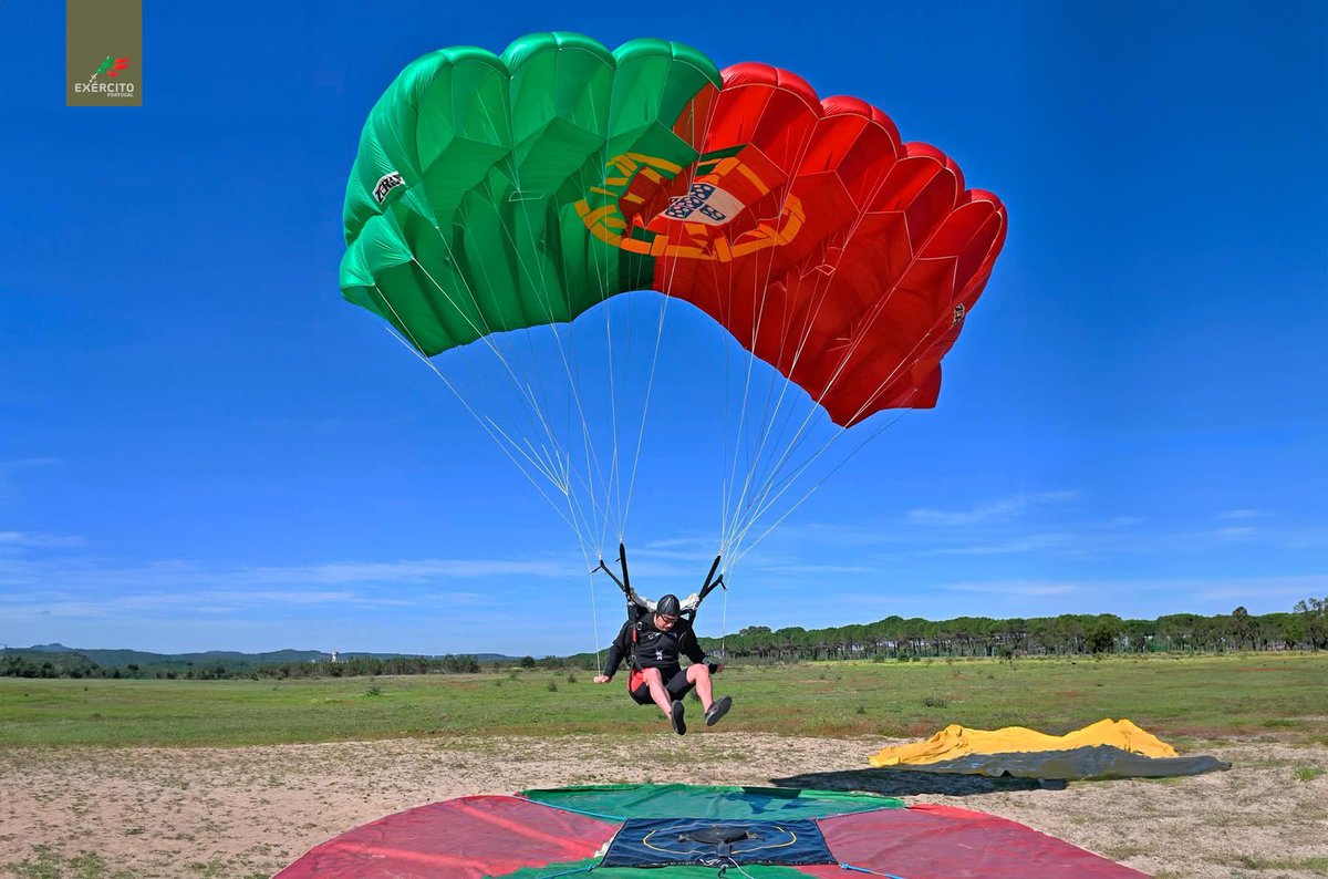 Exército Português 🇵🇹 tweet media