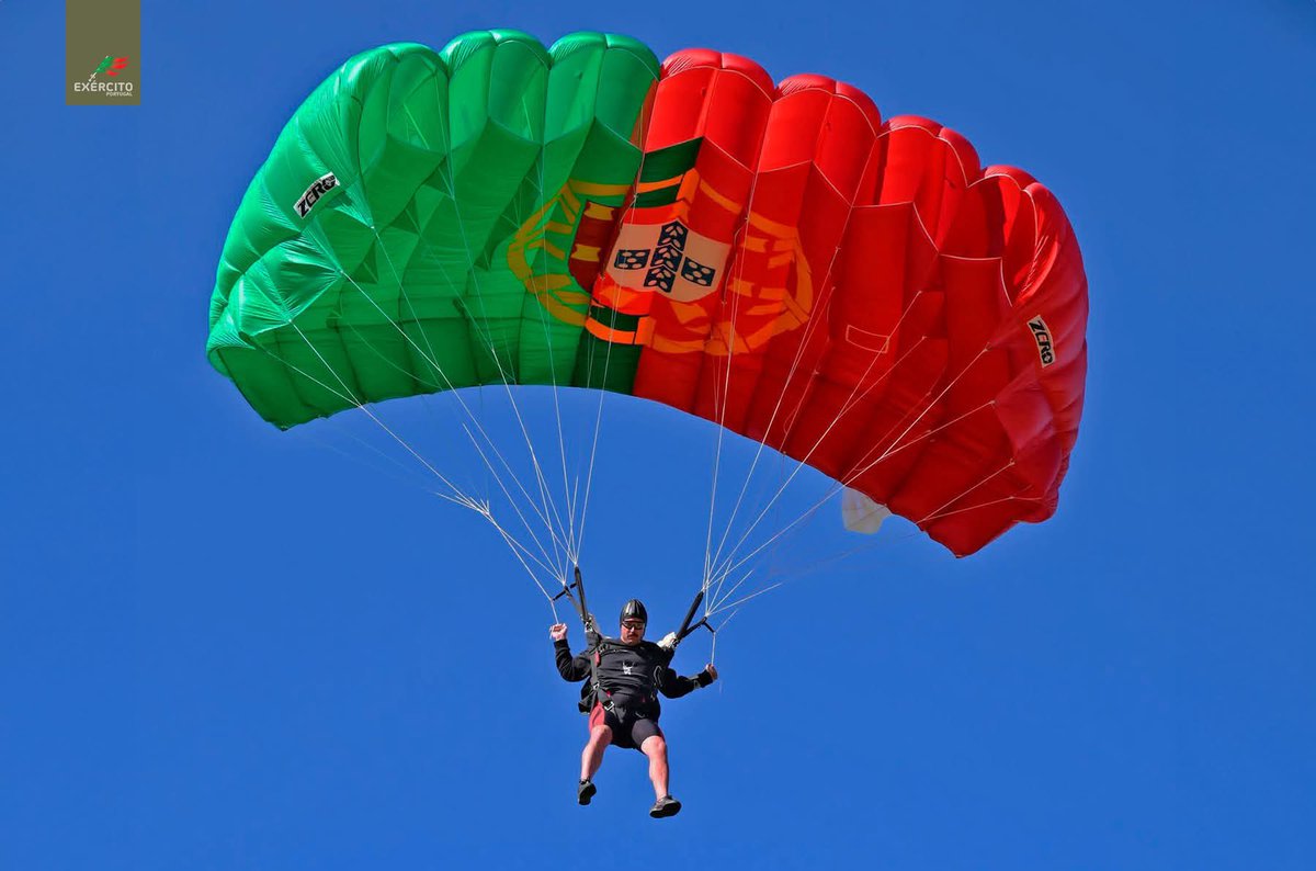 Exército Português 🇵🇹 tweet media