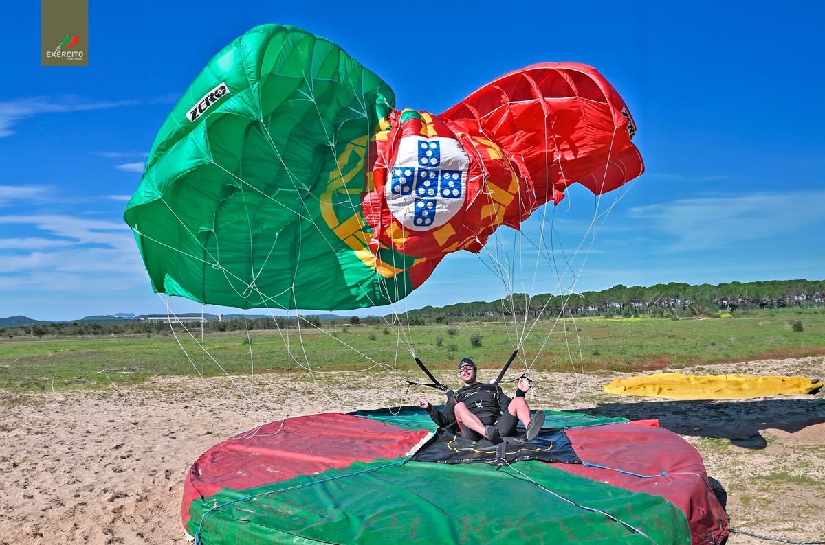 Exército Português 🇵🇹 tweet media