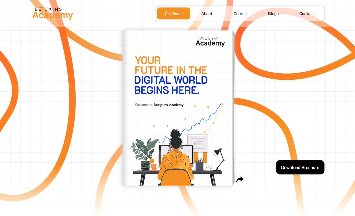 BESTCSS Gallery tweet media