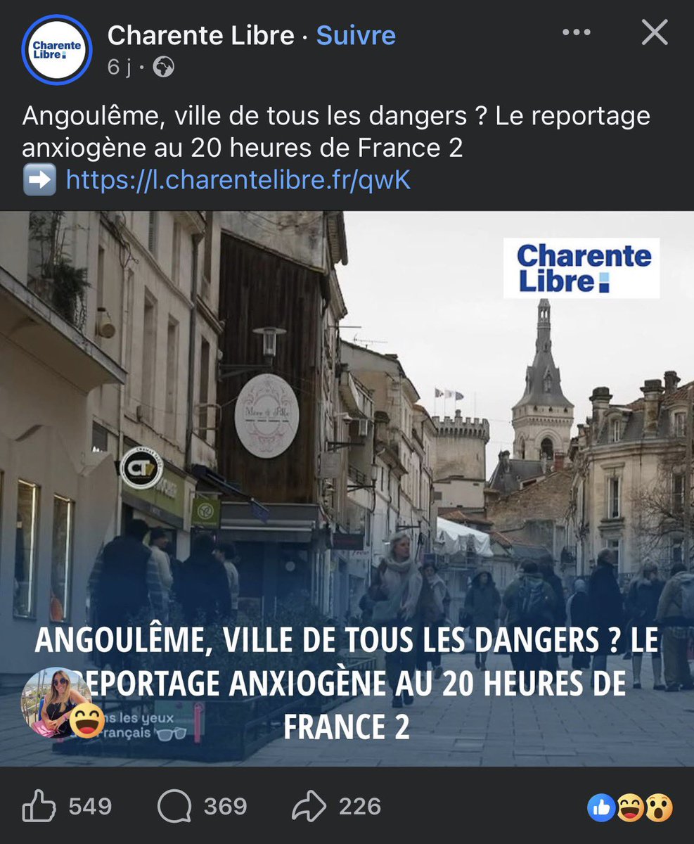 Pomme tweet media
