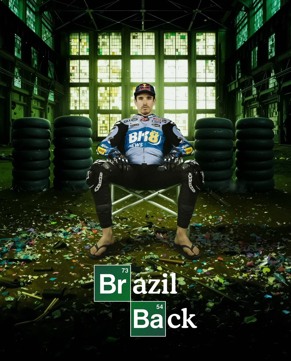 Gresini Racing tweet media