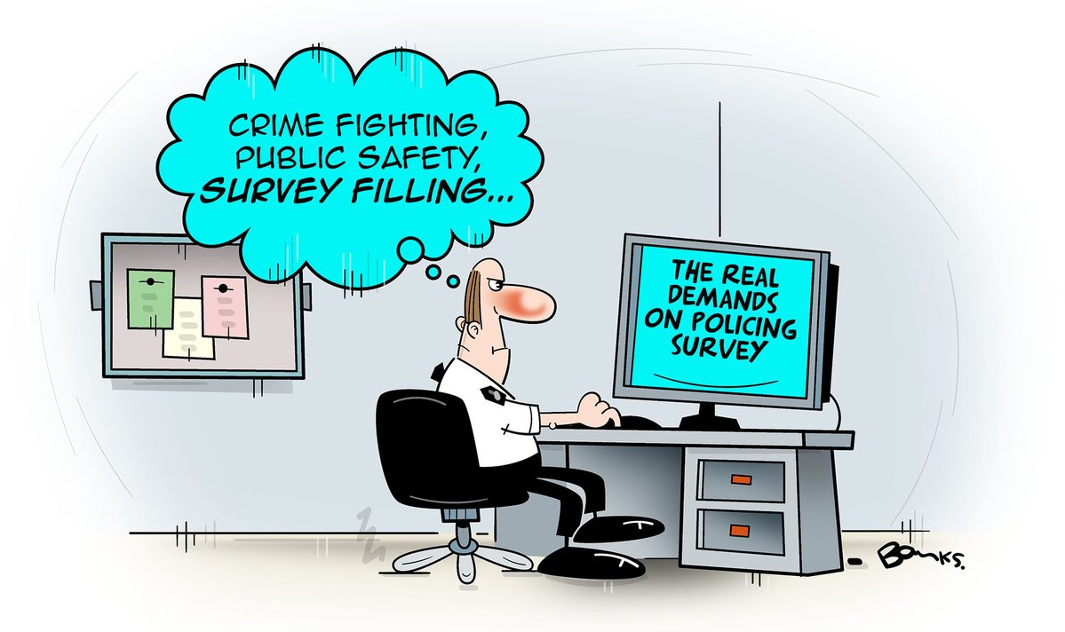 Police Oracle tweet media