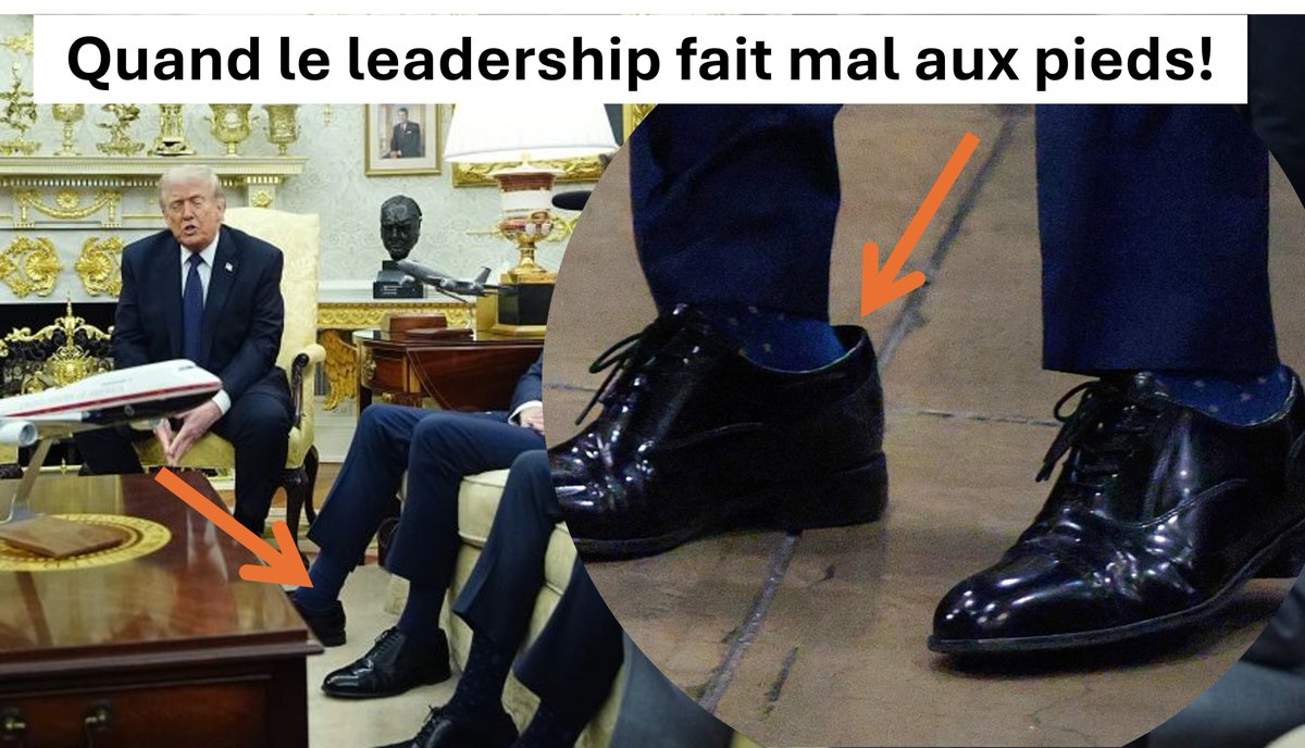 Fabien De Geuser tweet media