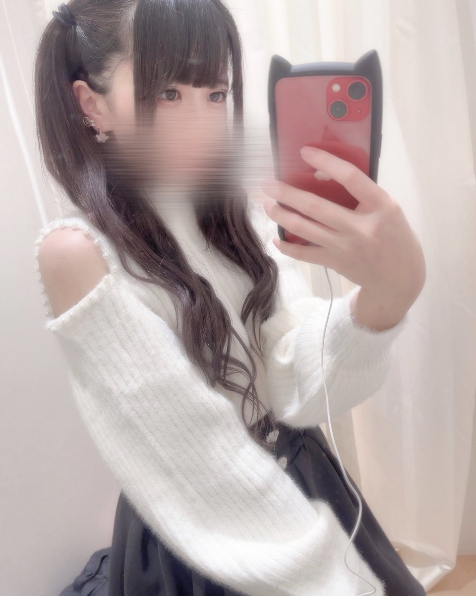 真宮しおり tweet media