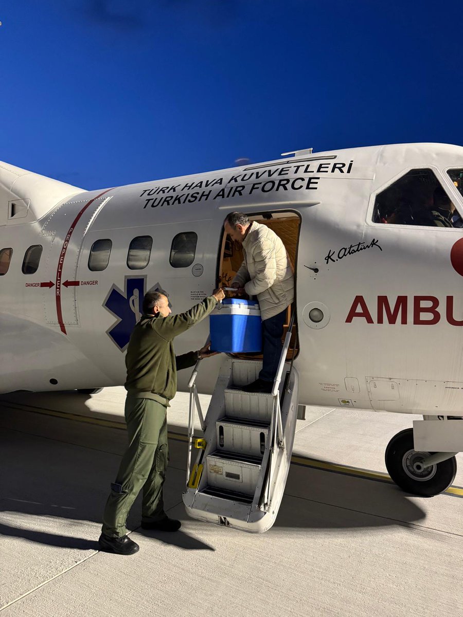 T.C. Millî Savunma Bakanlığı tweet media