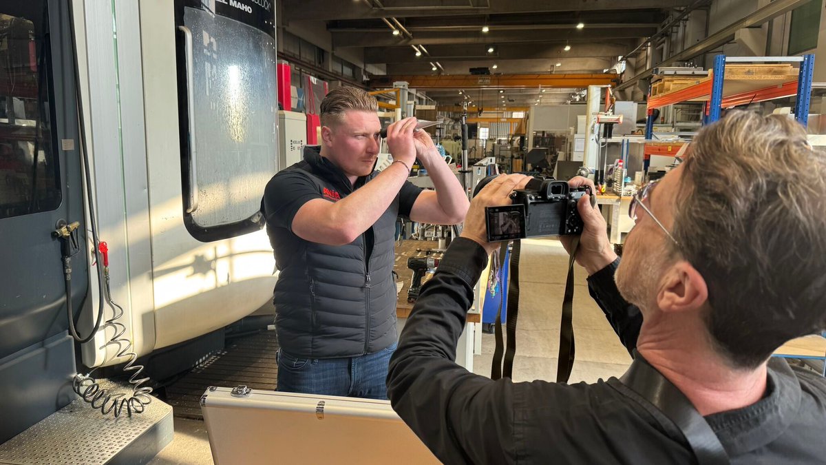 AVIA INTERNATIONAL tweet media