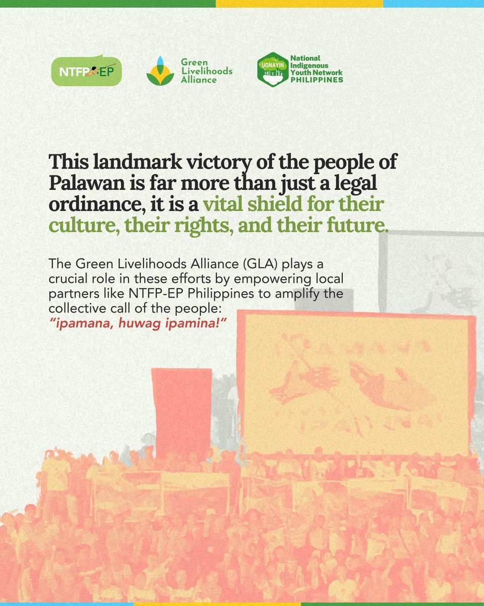 NTFP-EP Asia tweet media