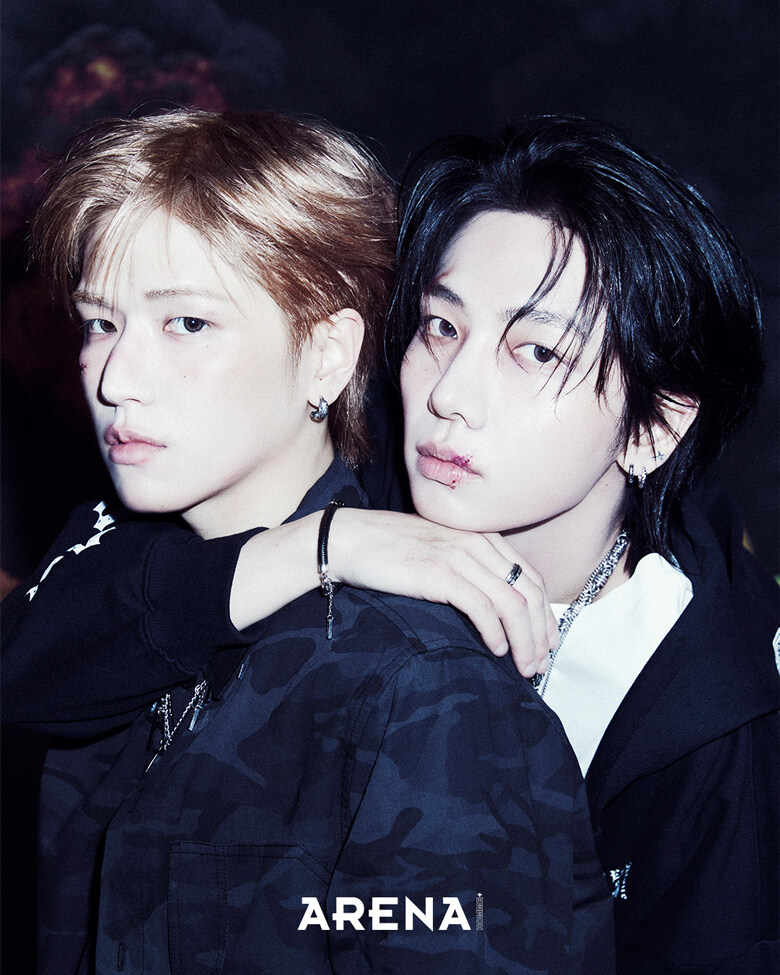 clover ⋆˚࿔ | ODSD 📌 tweet media