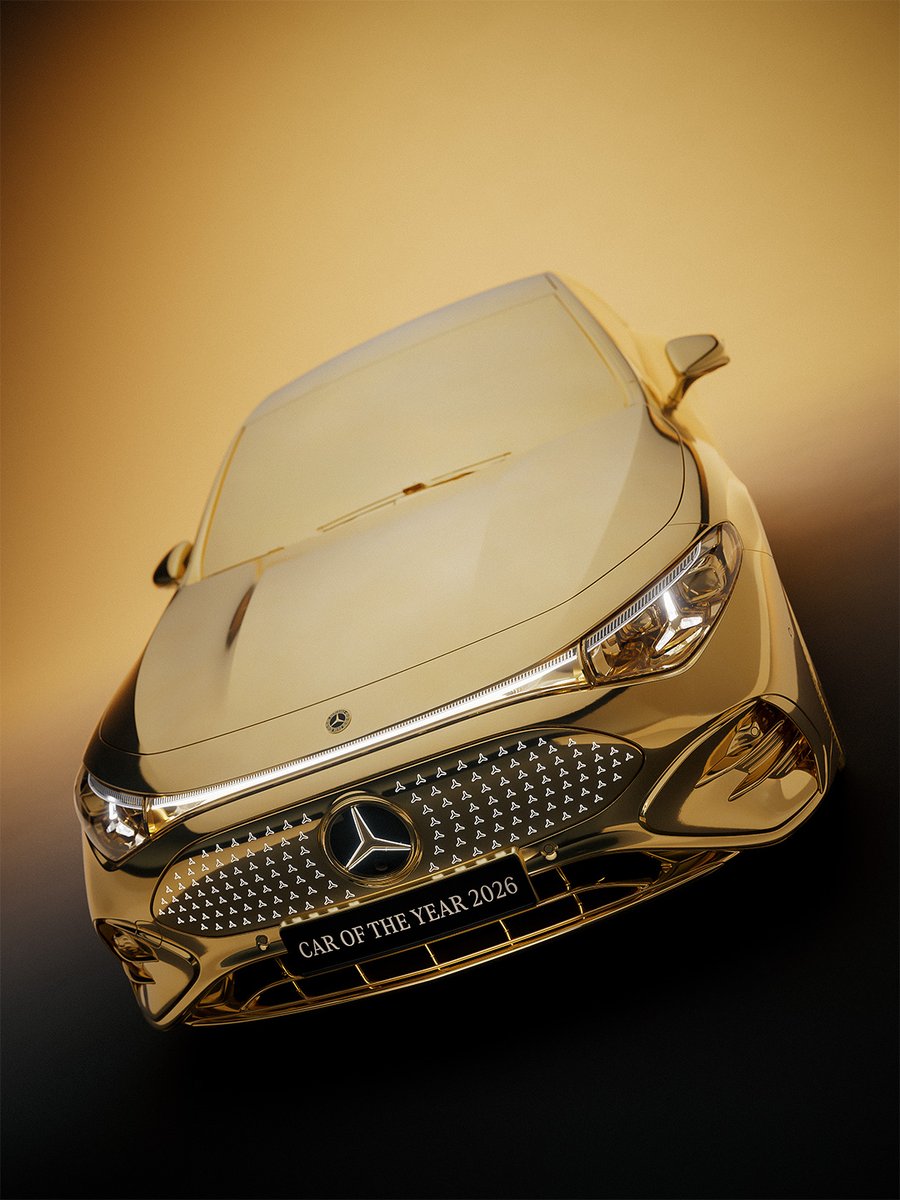 Mercedes-Benz India tweet media