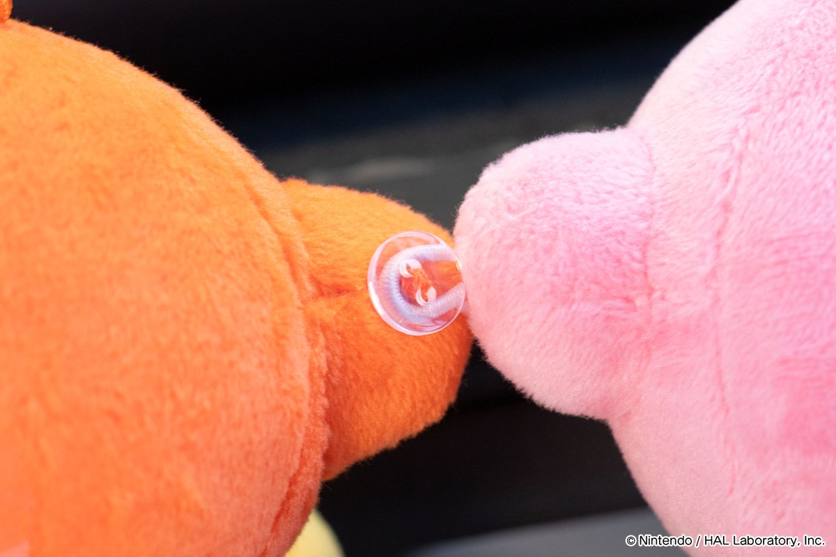 キャラとる【公式】 tweet media